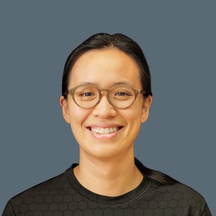 Su Fen Goh